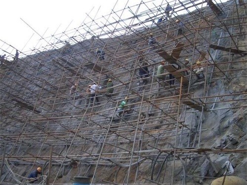 唐河公路桩基检测